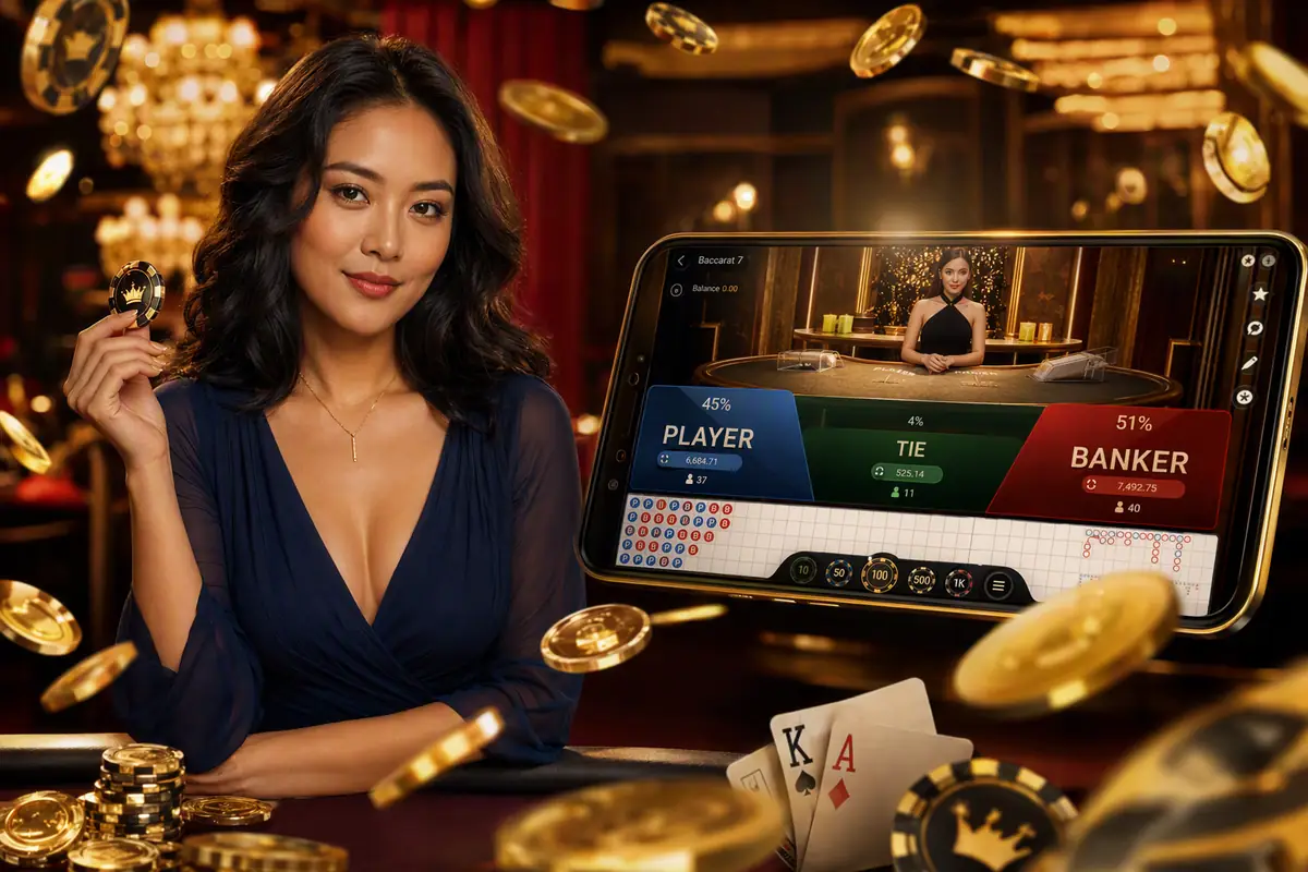 dk85 Dragon Tiger Live Dealer ကတ်ချပ်ခြင်း