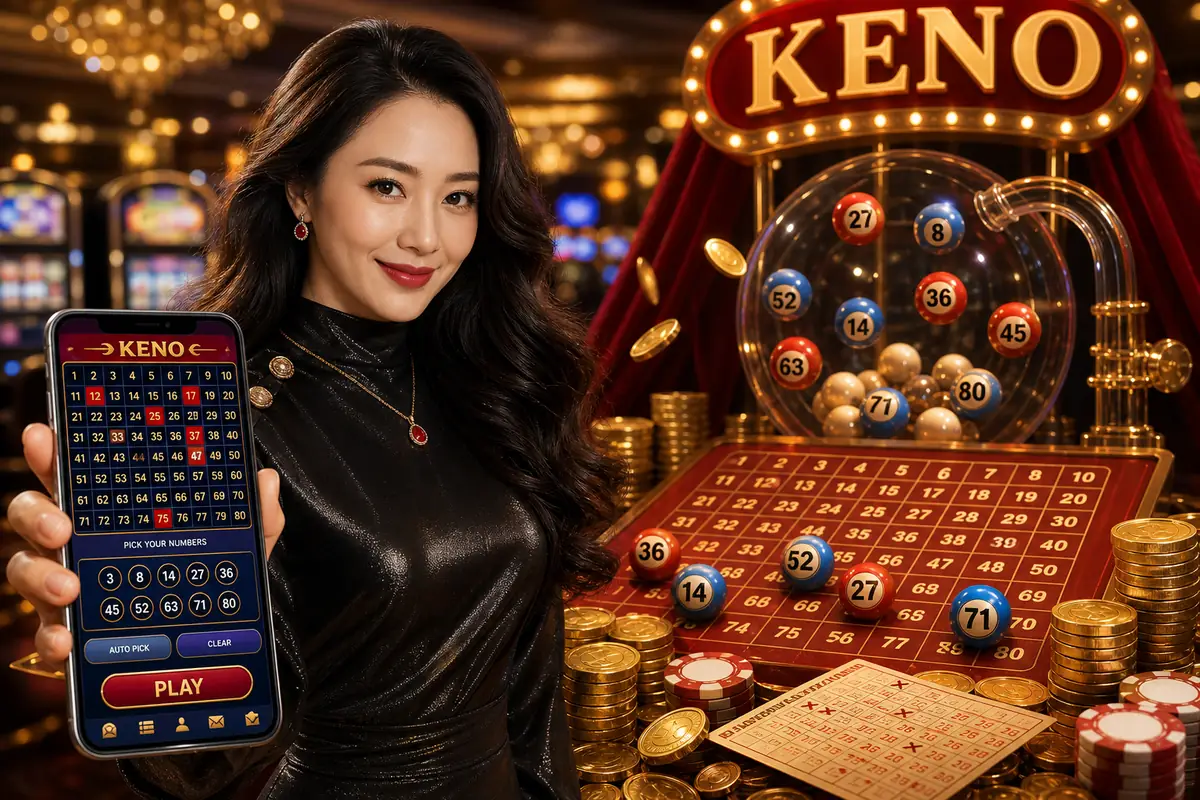 dk85 Slots ဂိမ်းစနစ် ရှင်းလင်းချက်
