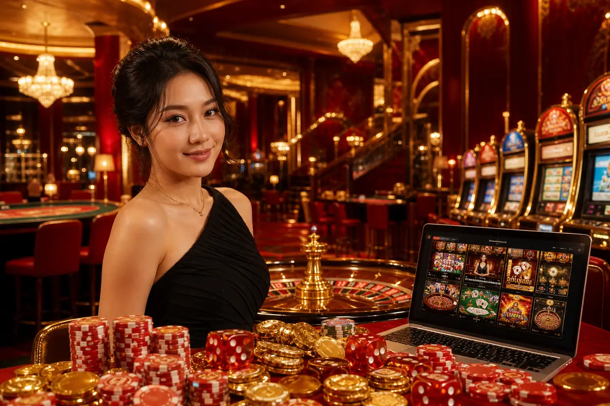 dk85 VIP Cashback ပရိုဂရမ်