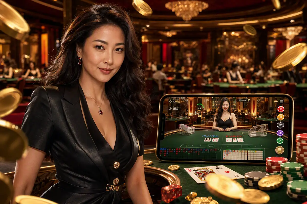 dk85 နာမည်ကြီး Slots ဂိမ်းများ ပြသမှု