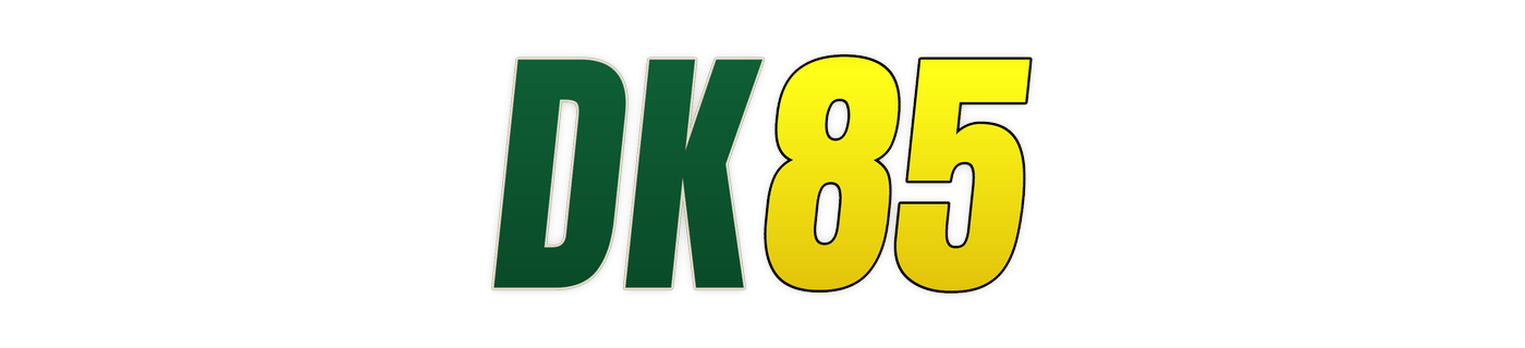 dk85 logo